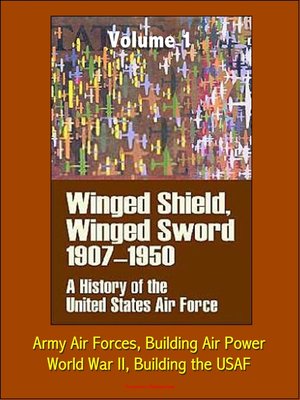 cover image of Winged Shield, Winged Sword